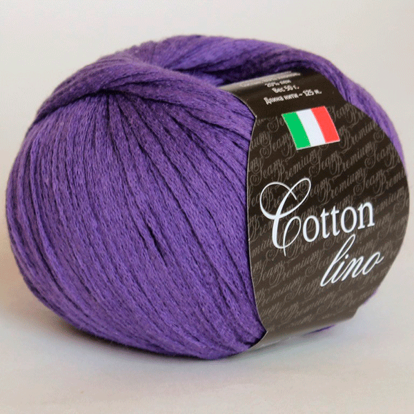 COTTON LINO | colour 07