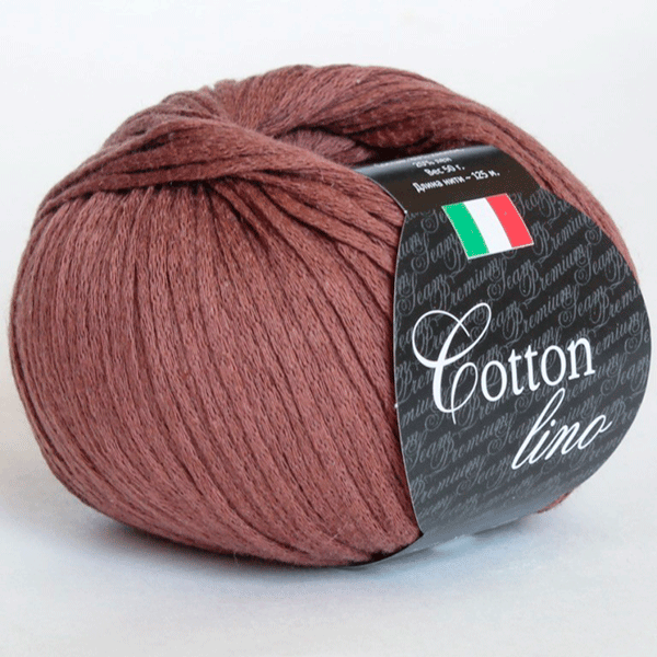 COTTON LINO | colour 08