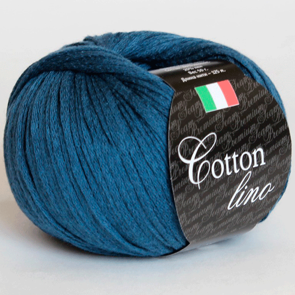COTTON LINO | colour 11