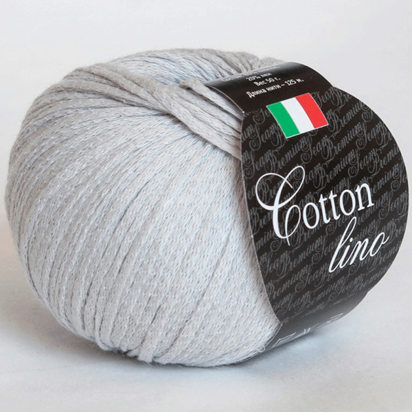 COTTON LINO | colour 12