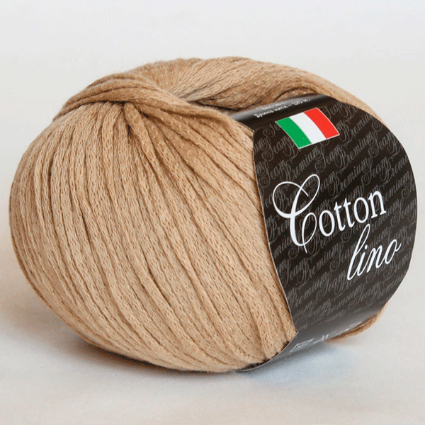 COTTON LINO | colour 13