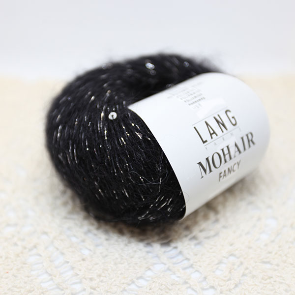 MOHAIR FANCY | colour 0004 Нет в продаже