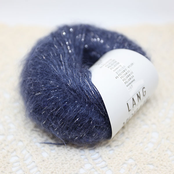 MOHAIR FANCY | colour 034 Нет в продаже