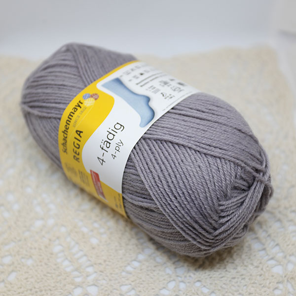 REGIA 4-fadig | colour 02929