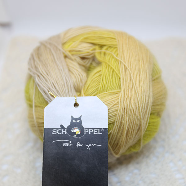 LACEBALL | colour 2264