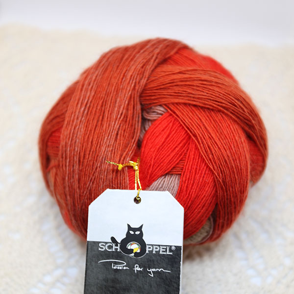 LACEBALL | colour 2261 Нет в продаже