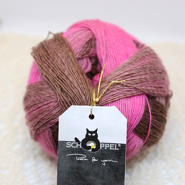 LACEBALL | colour 2228