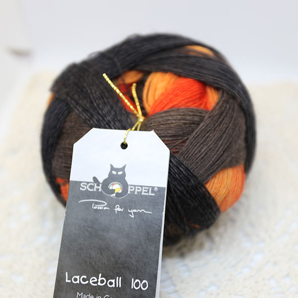 LACEBALL | colour 2247 Нет в продаже