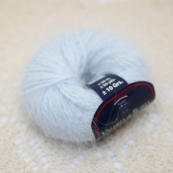 Angora 100% | colour 001