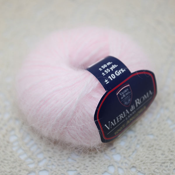 Angora 100% | colour 002