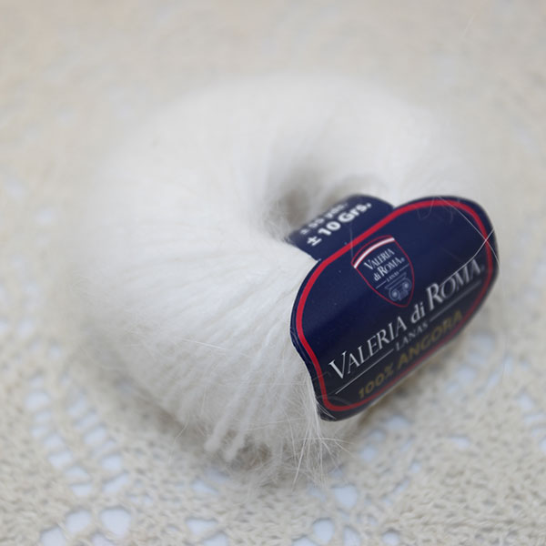 Angora 100% | colour 003