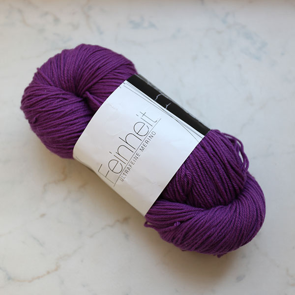 FEINHEIT | colour 1611