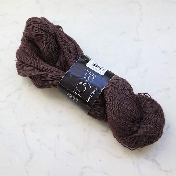 Fil Royal | colour 3508