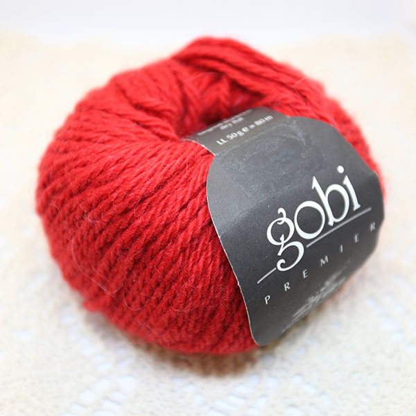 Gobi | colour 05