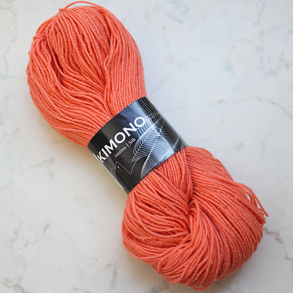 KIMONO | colour 4001