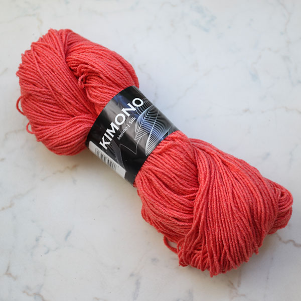 KIMONO | colour 4002