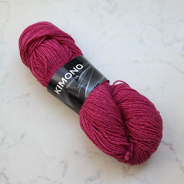 KIMONO | colour 4003