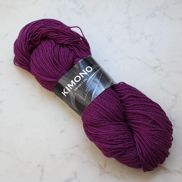 KIMONO | colour 4004