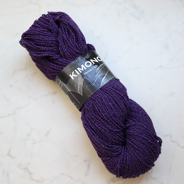 KIMONO | colour 4005