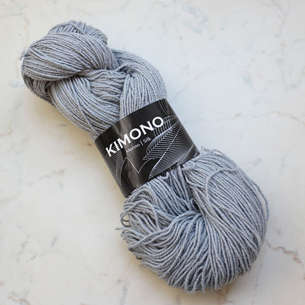 KIMONO | colour 4006