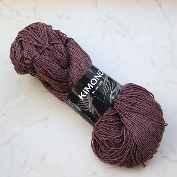 KIMONO | colour 4019