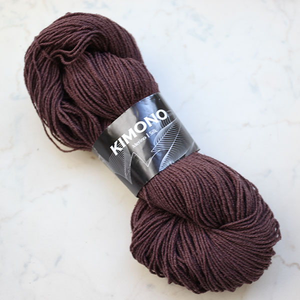 KIMONO | colour 4020