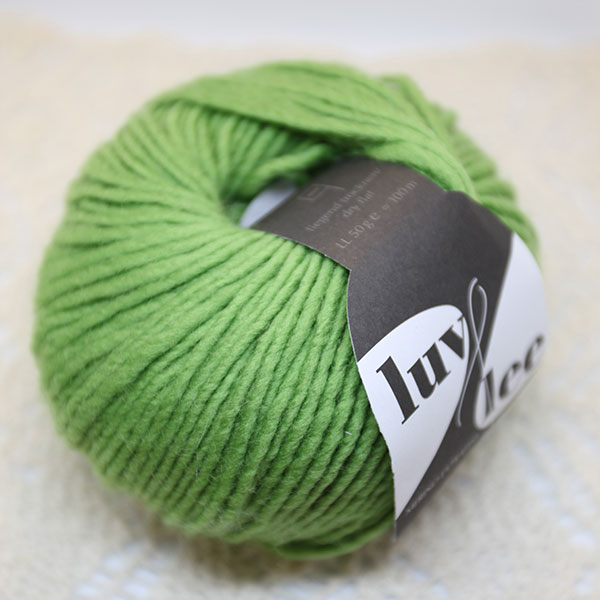 Luv Lee | colour 308