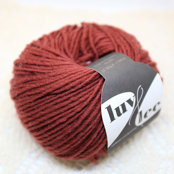 Luv Lee | colour 312