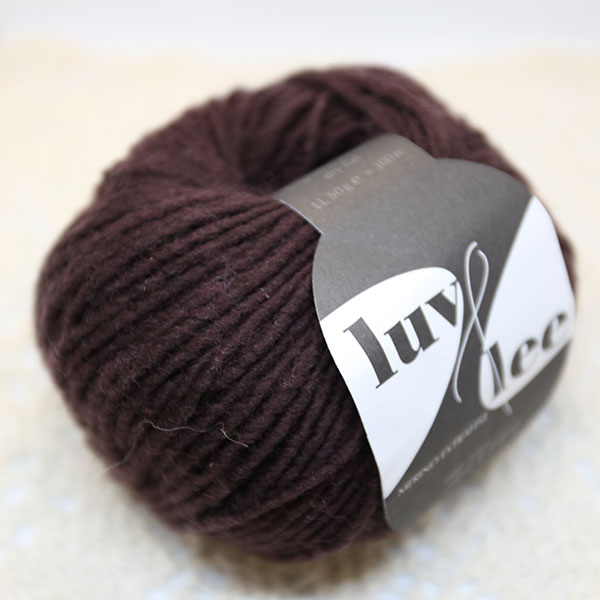 Luv Lee | colour 313