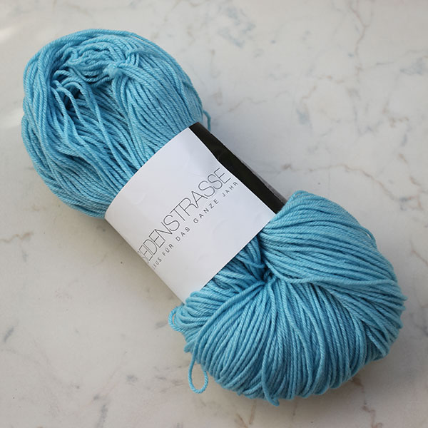 Seidenstrasse | colour 9031