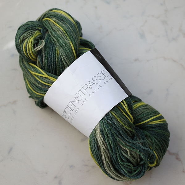 Seidenstrasse Color |  03