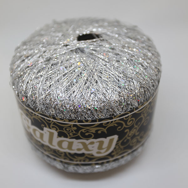 Galaxy | colour silver