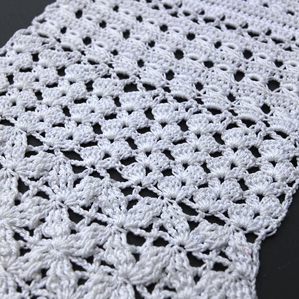 ОБРАЗЕЦ пряжи АННА 16