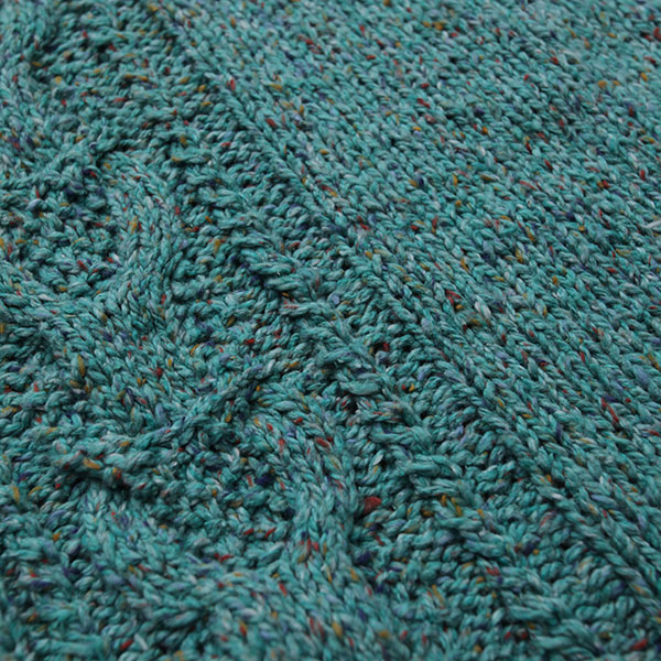 ОБРАЗЕЦ пряжи SUMMER TWEED