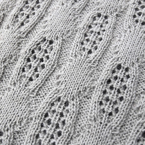 ОБРАЗЕЦ пряжи ALPACA PERUANA