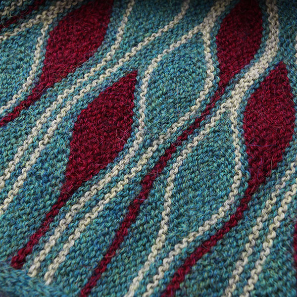 ОБРАЗЕЦ пряжи ANTA