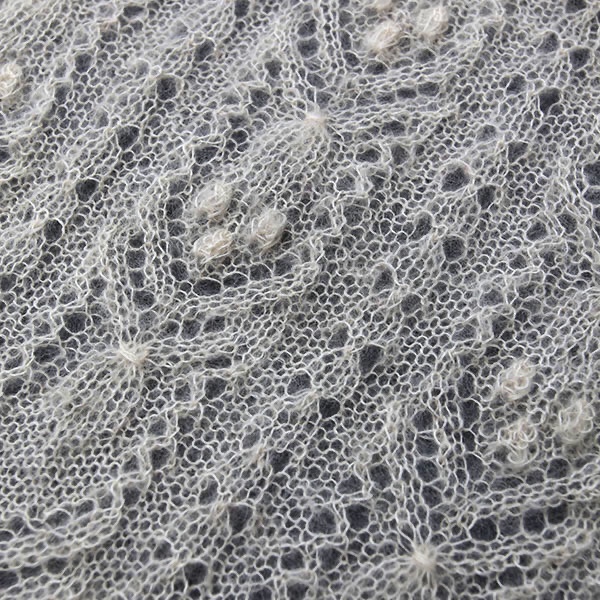 ОБРАЗЕЦ пряжи CAPE TOWN