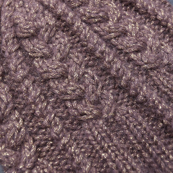 ОБРАЗЕЦ пряжи CHALE