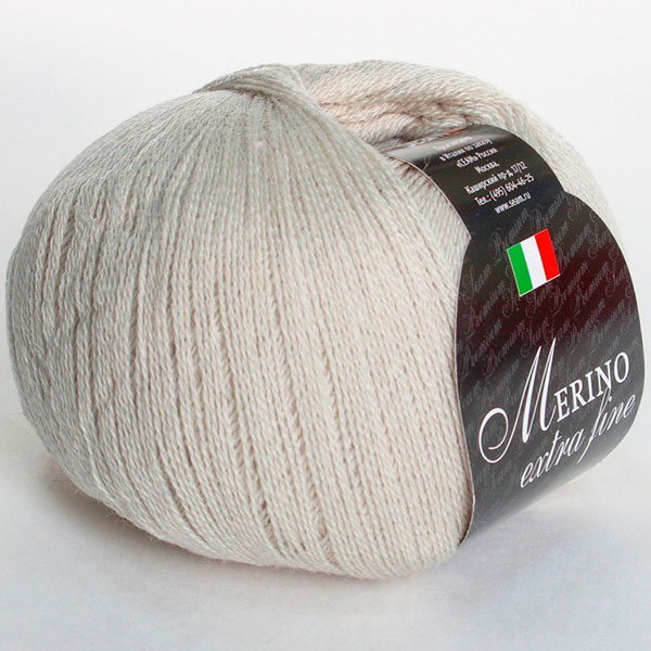 Merino Extra Fine | colour 06