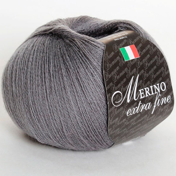 Merino Extra Fine | colour 09