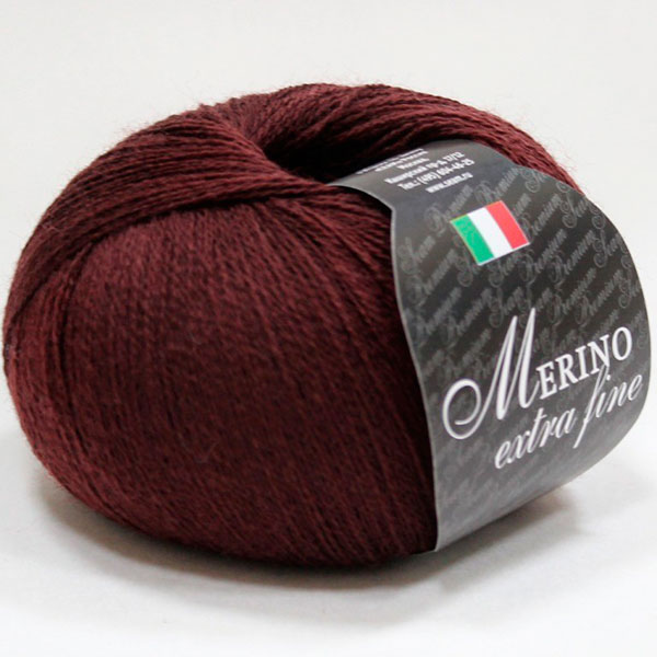 Merino Extra Fine | colour 12