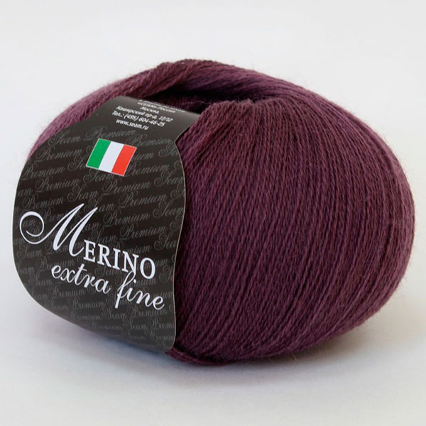 Merino Extra Fine | colour 128
