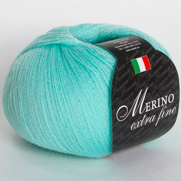 Merino Extra Fine | colour 130
