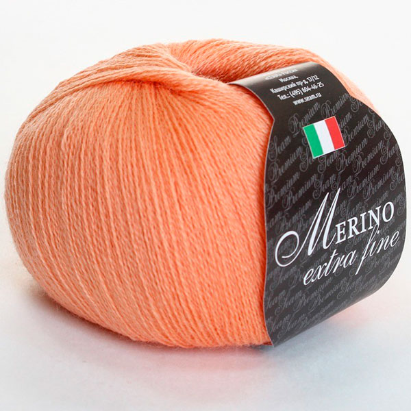 Merino Extra Fine | colour 14