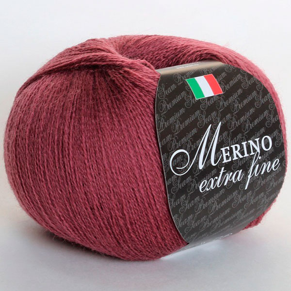Merino Extra Fine | colour 19