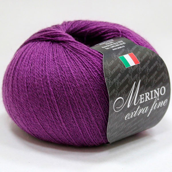 Merino Extra Fine | colour 21
