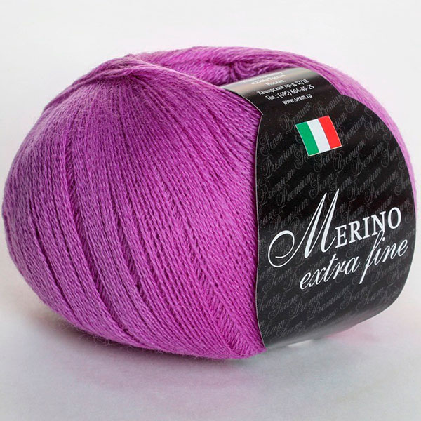 Merino Extra Fine | colour 22