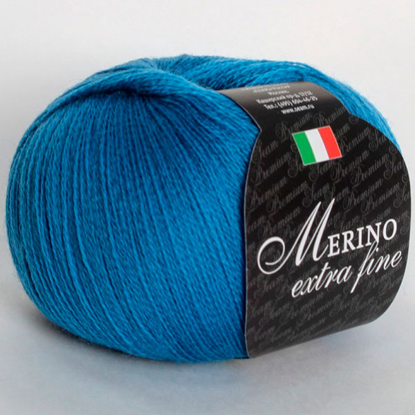 Merino Extra Fine | colour 27
