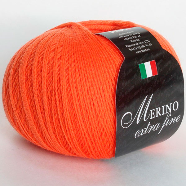 Merino Extra Fine | colour 38