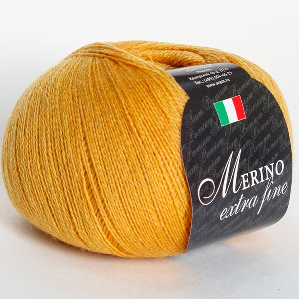 Merino Extra Fine | colour 41
